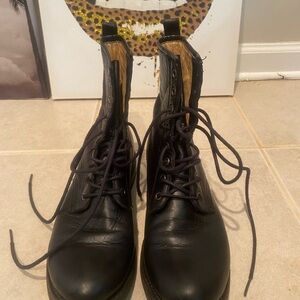 Frye “Veronica” Boots